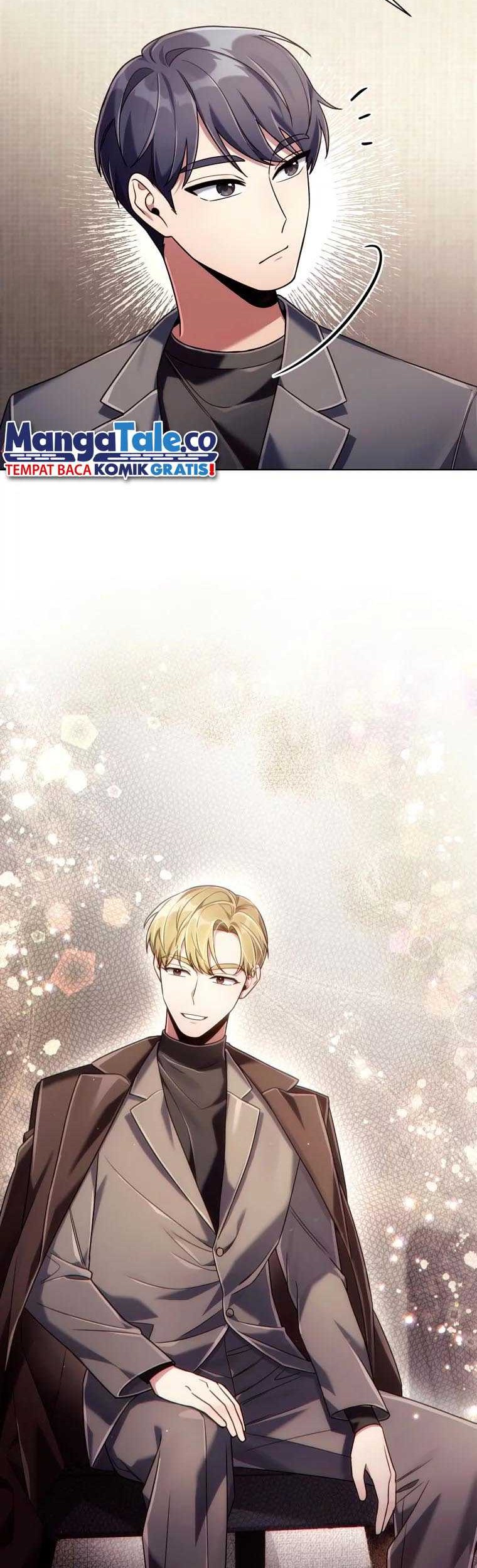I’ll Make You a Superstar Chapter 06 Gambar 31