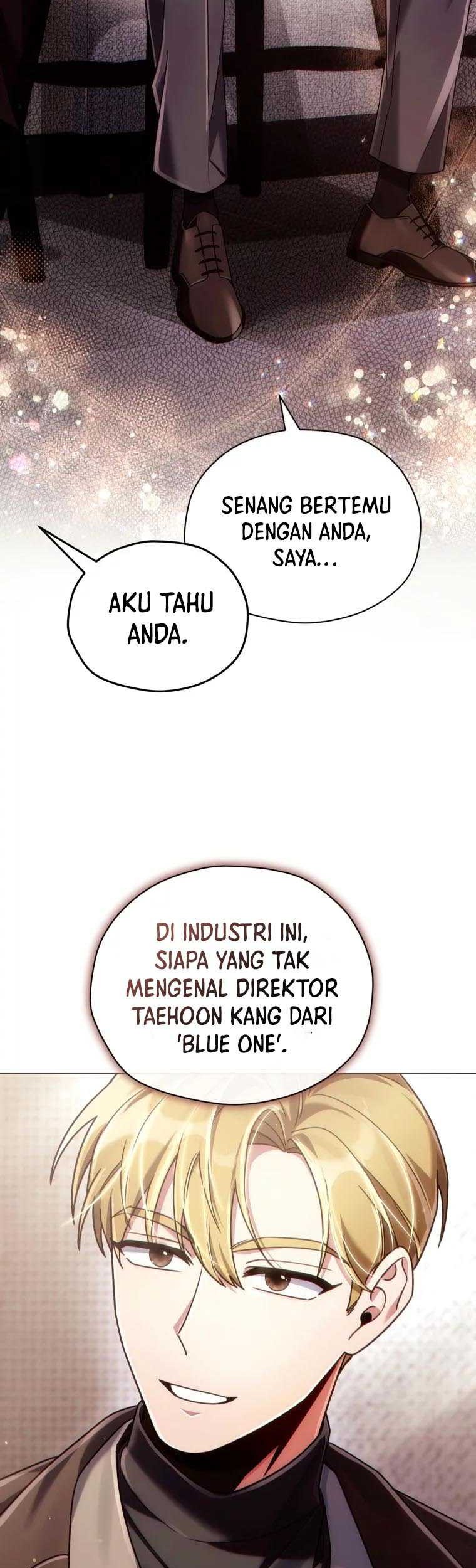 I’ll Make You a Superstar Chapter 06 Gambar 32