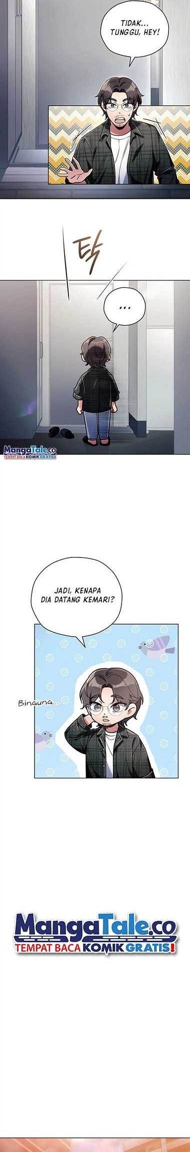 I’ll Make You a Superstar Chapter 05 Gambar 19