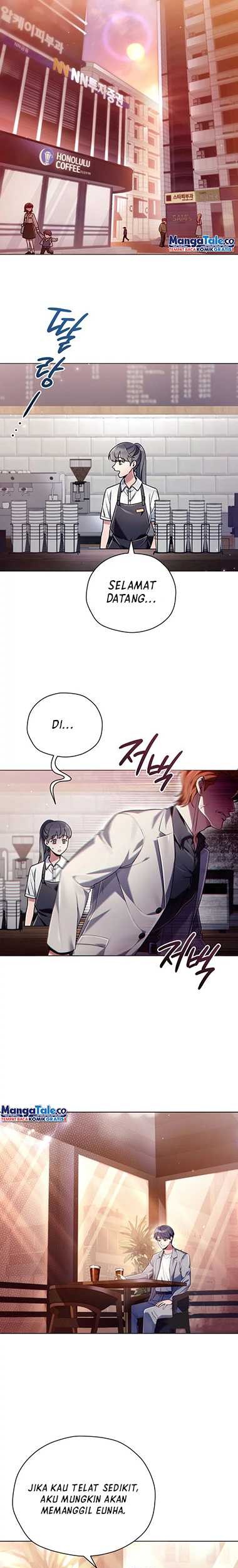 I’ll Make You a Superstar Chapter 05 Gambar 20