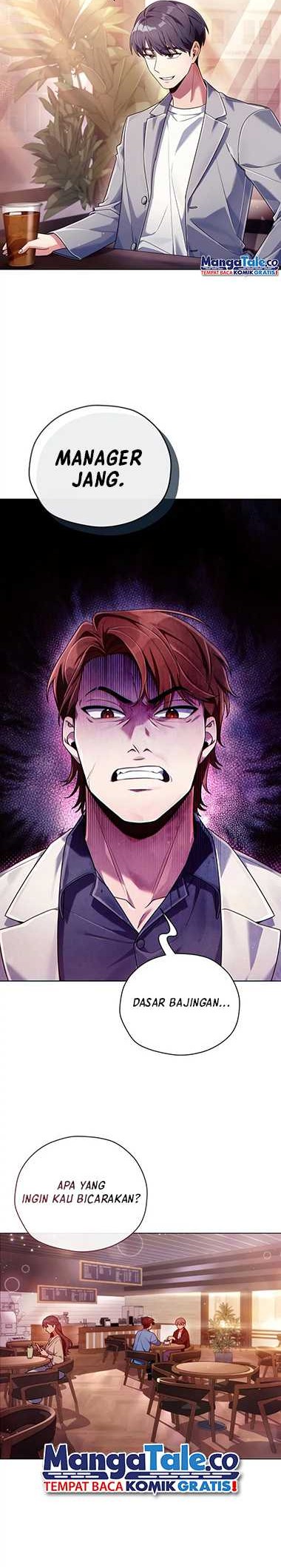I’ll Make You a Superstar Chapter 05 Gambar 21