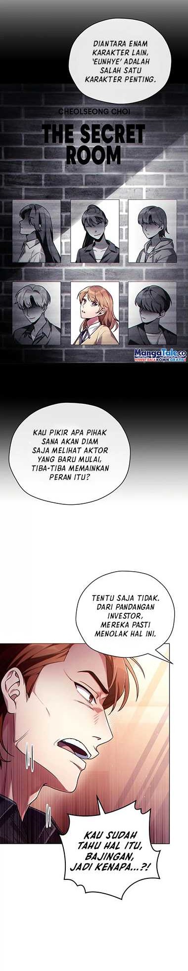 I’ll Make You a Superstar Chapter 05 Gambar 23
