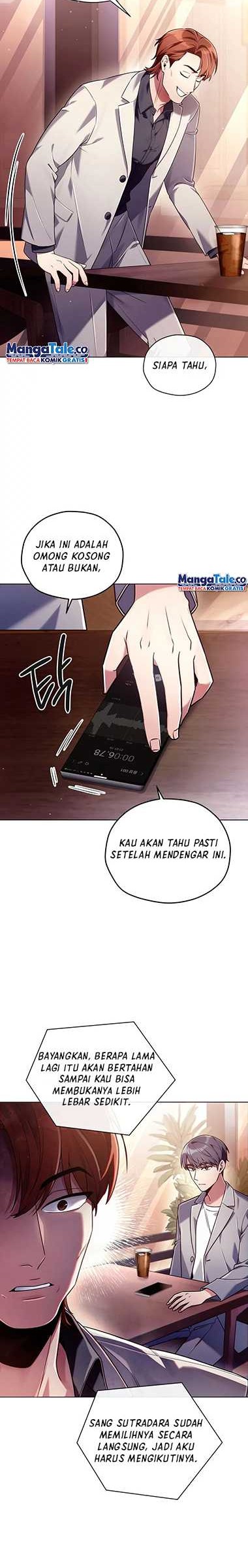 I’ll Make You a Superstar Chapter 05 Gambar 25