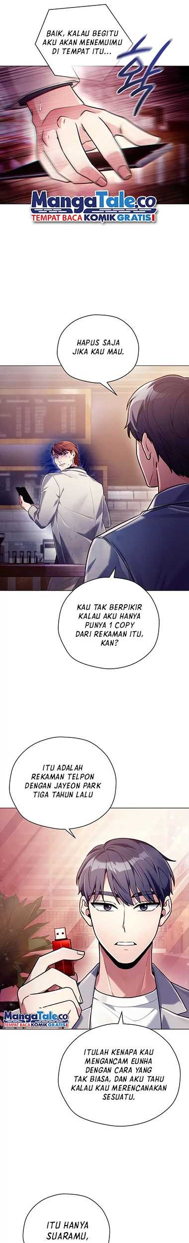 I’ll Make You a Superstar Chapter 05 Gambar 26