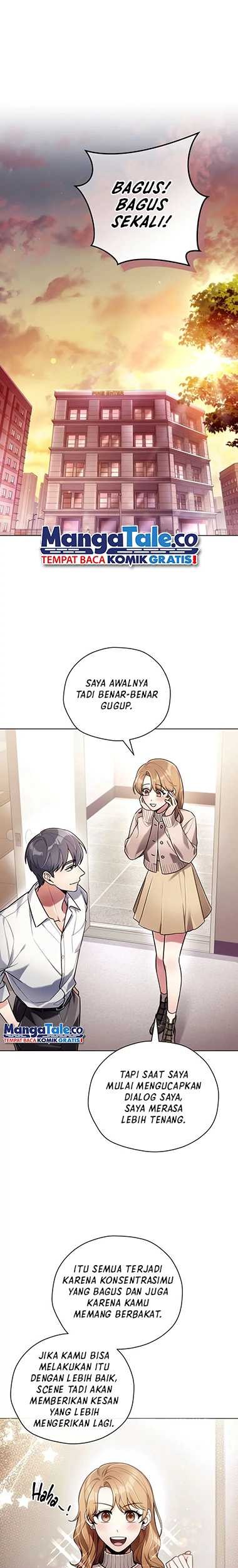 Baca I’ll Make You a Superstar Chapter 05 Gambar 2