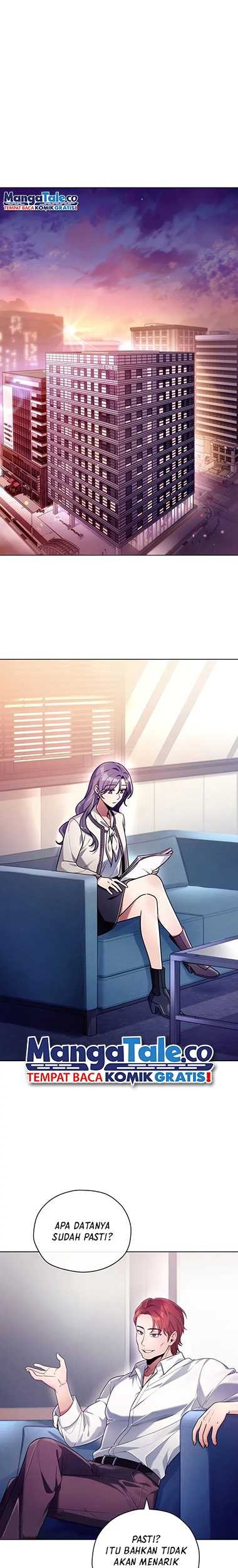 I’ll Make You a Superstar Chapter 05 Gambar 4