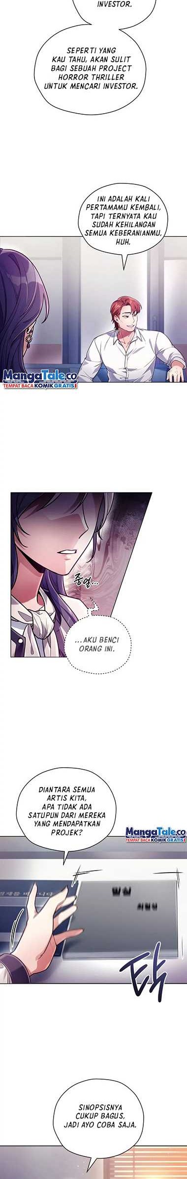 I’ll Make You a Superstar Chapter 05 Gambar 5