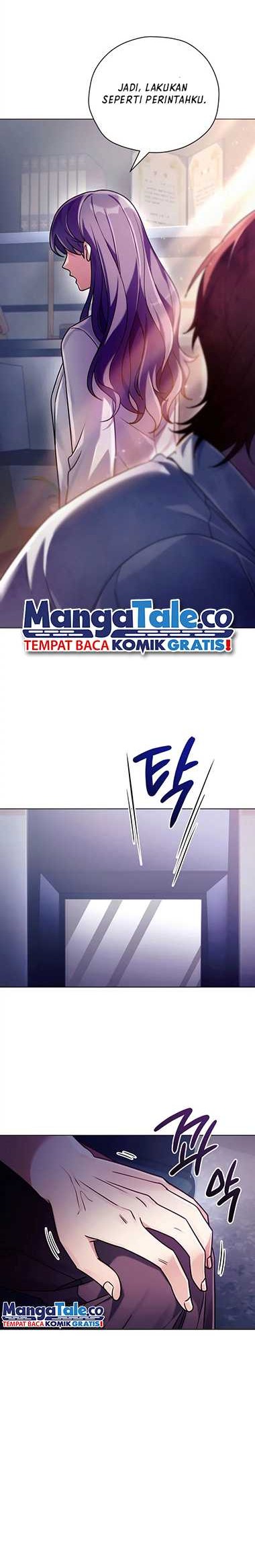 I’ll Make You a Superstar Chapter 05 Gambar 7