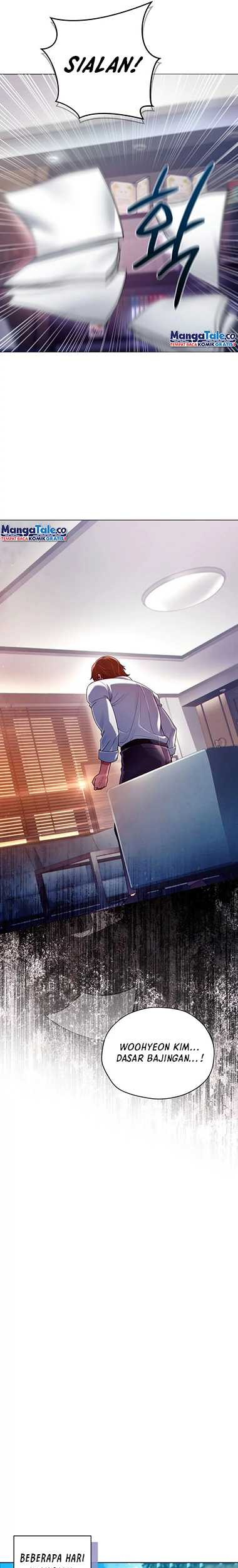 I’ll Make You a Superstar Chapter 05 Gambar 8