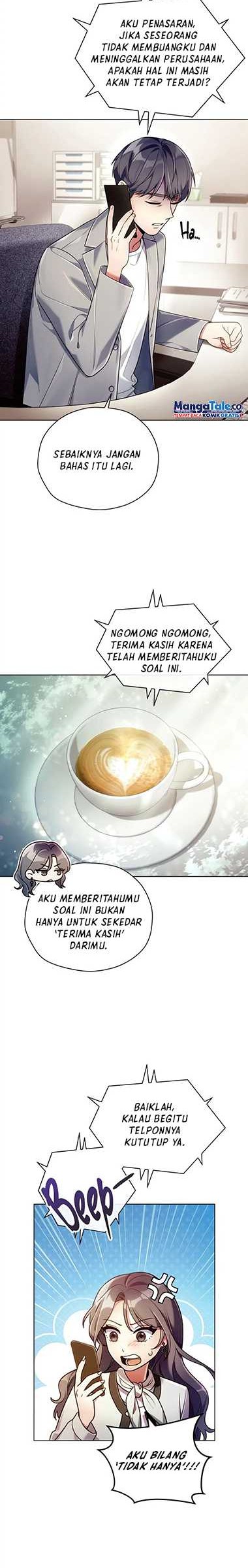 I’ll Make You a Superstar Chapter 05 Gambar 13