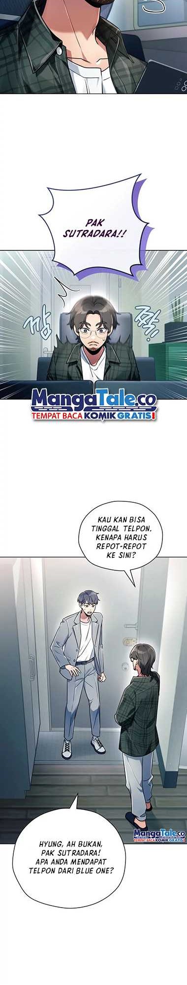I’ll Make You a Superstar Chapter 05 Gambar 15