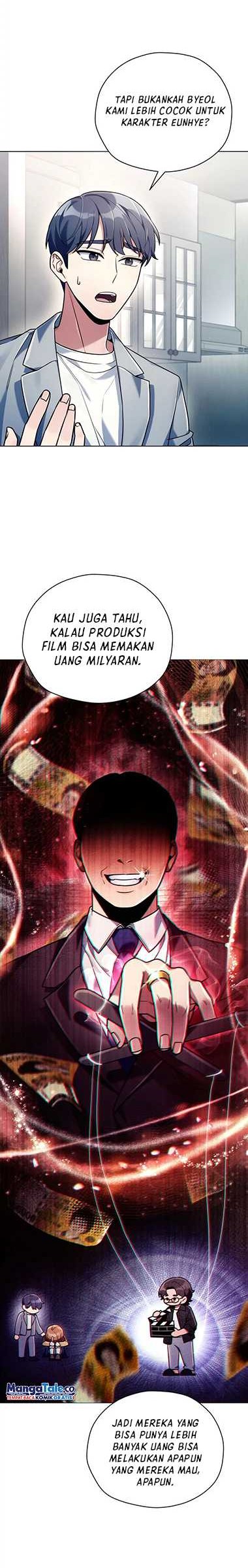 I’ll Make You a Superstar Chapter 05 Gambar 17