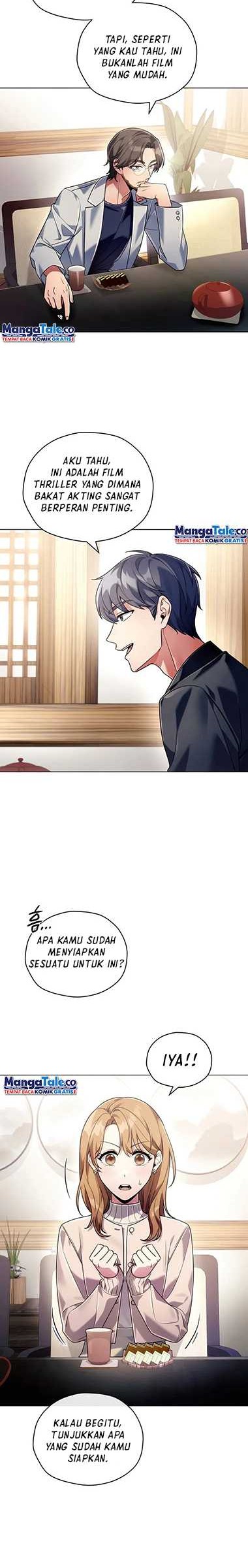 I’ll Make You a Superstar Chapter 04 Gambar 19