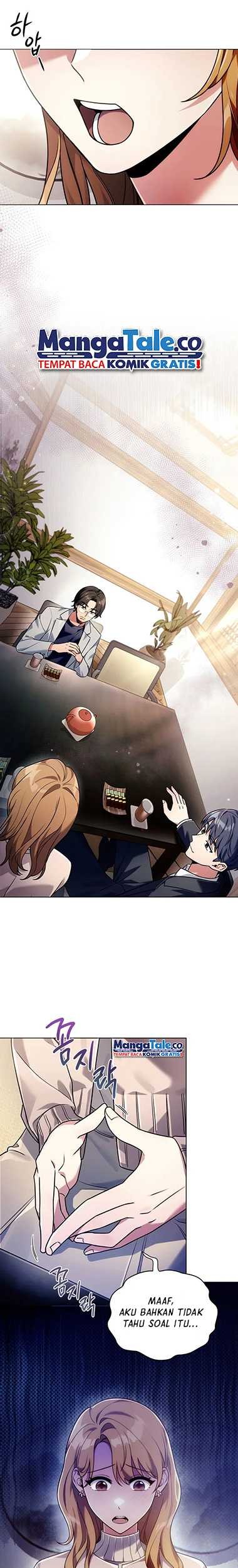 I’ll Make You a Superstar Chapter 04 Gambar 20