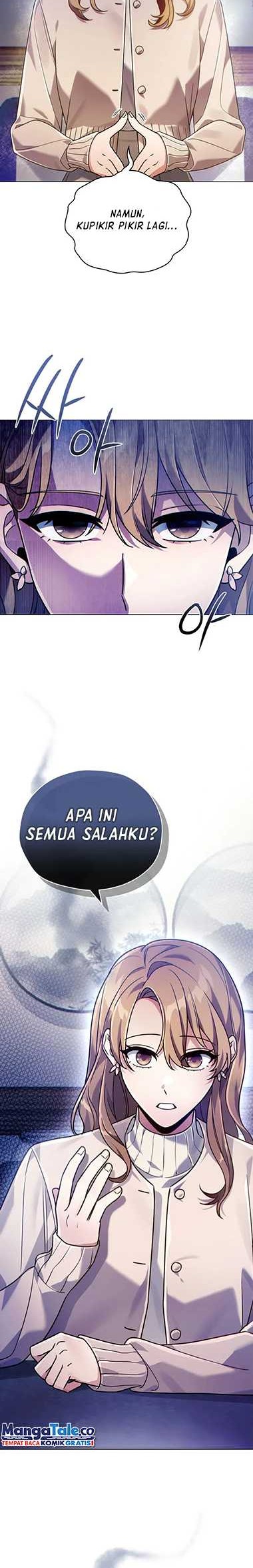 I’ll Make You a Superstar Chapter 04 Gambar 21