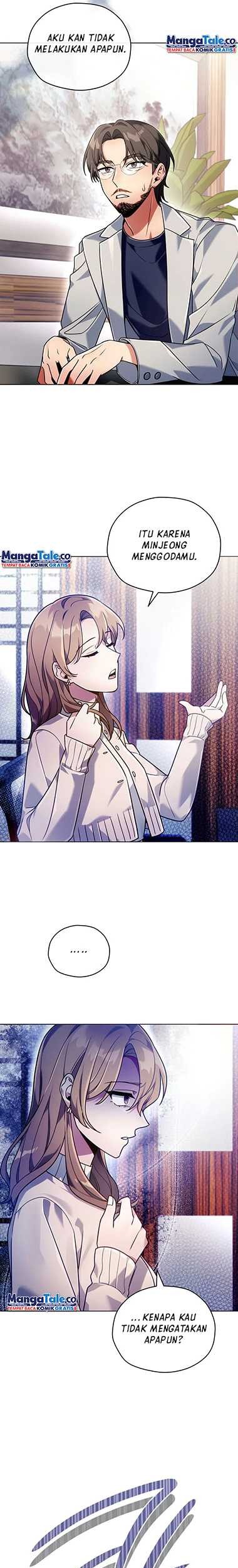 I’ll Make You a Superstar Chapter 04 Gambar 22
