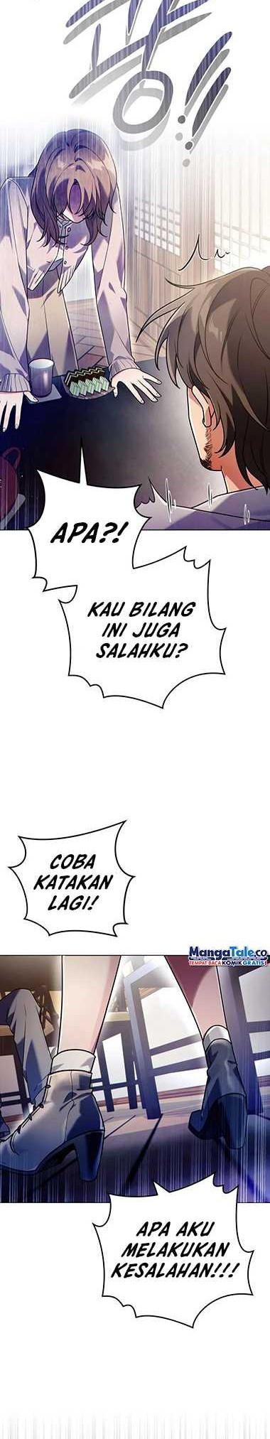 I’ll Make You a Superstar Chapter 04 Gambar 23