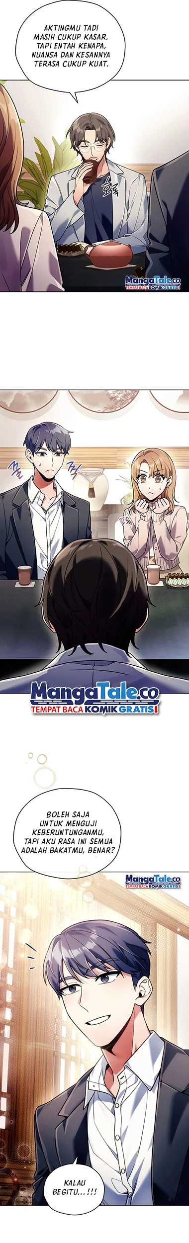 I’ll Make You a Superstar Chapter 04 Gambar 26