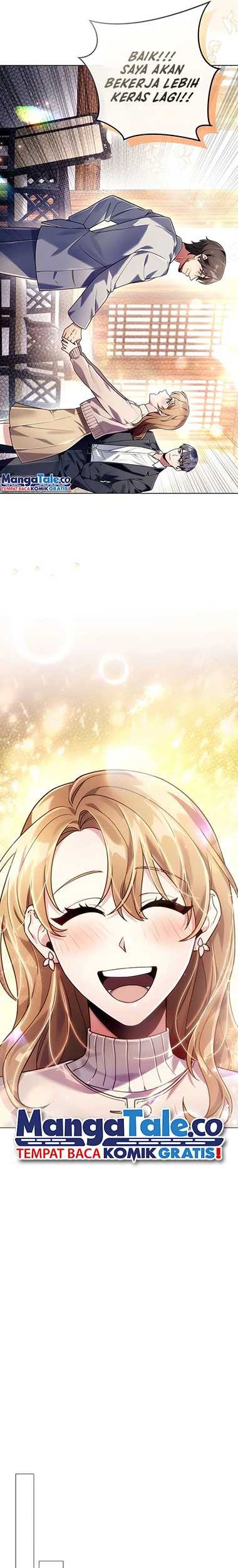 I’ll Make You a Superstar Chapter 04 Gambar 28