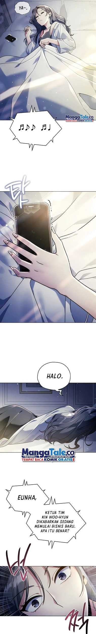 I’ll Make You a Superstar Chapter 04 Gambar 30