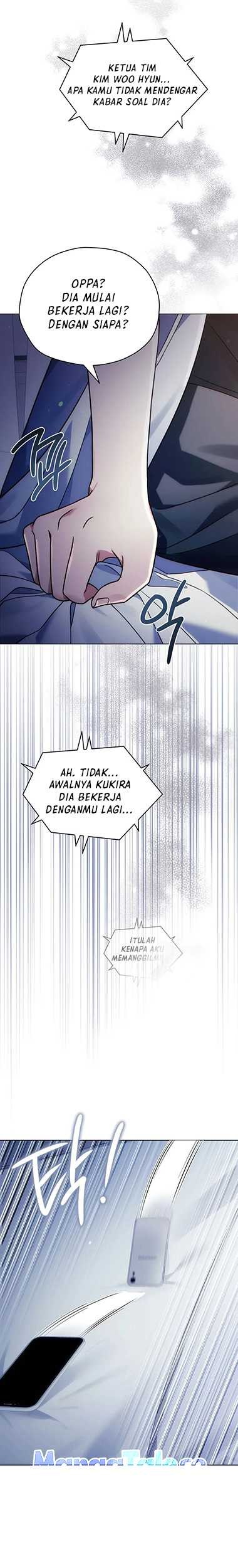 I’ll Make You a Superstar Chapter 04 Gambar 32