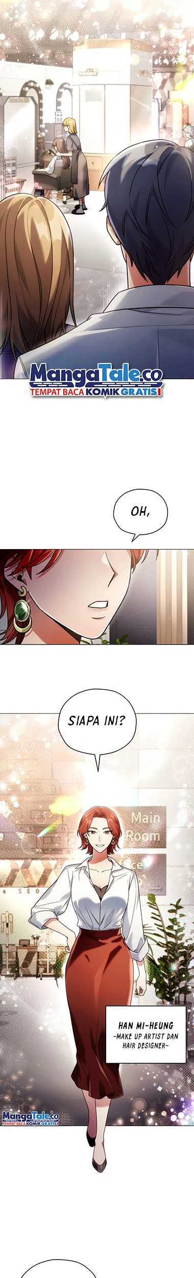 I’ll Make You a Superstar Chapter 04 Gambar 4