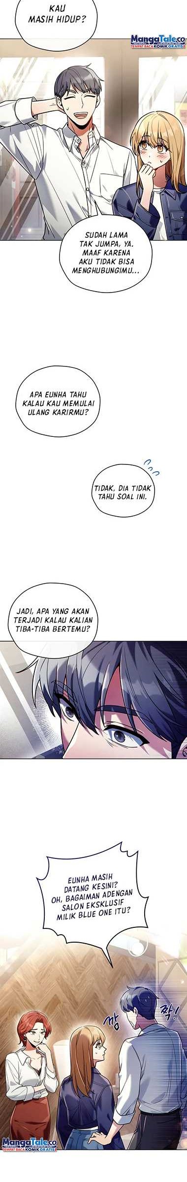 I’ll Make You a Superstar Chapter 04 Gambar 5