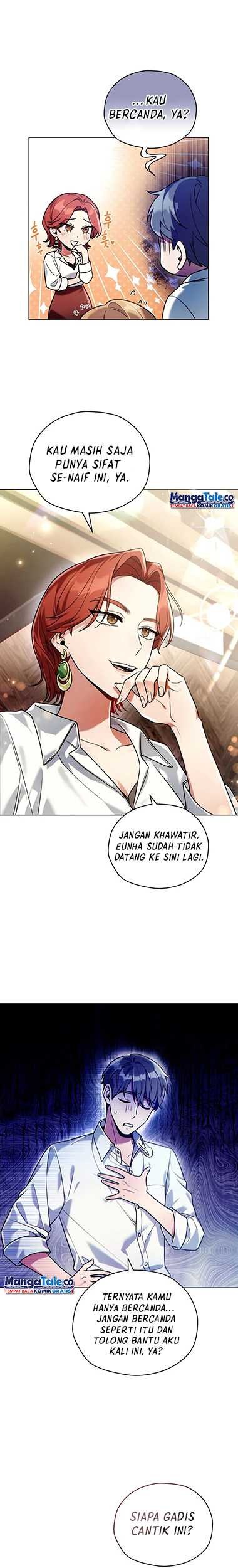 I’ll Make You a Superstar Chapter 04 Gambar 6