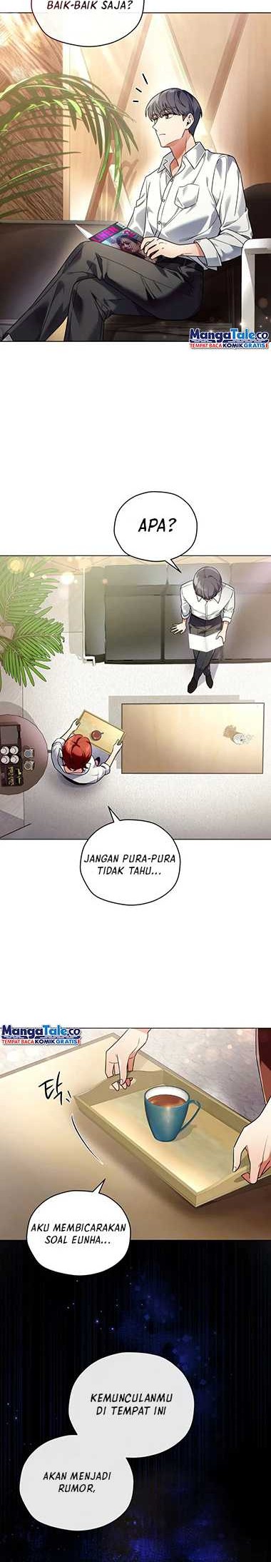 I’ll Make You a Superstar Chapter 04 Gambar 9