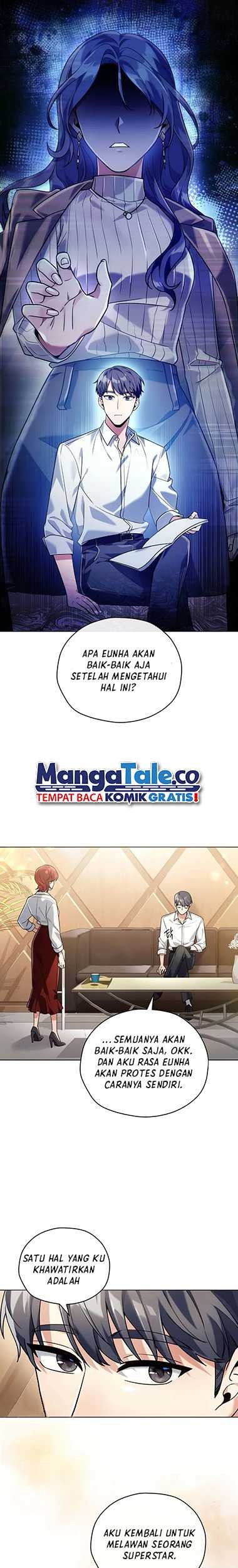 I’ll Make You a Superstar Chapter 04 Gambar 10