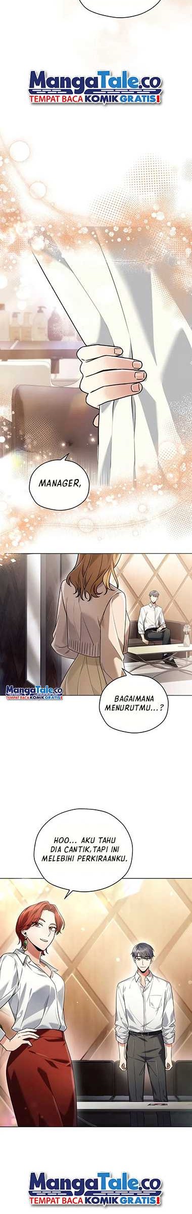 I’ll Make You a Superstar Chapter 04 Gambar 11