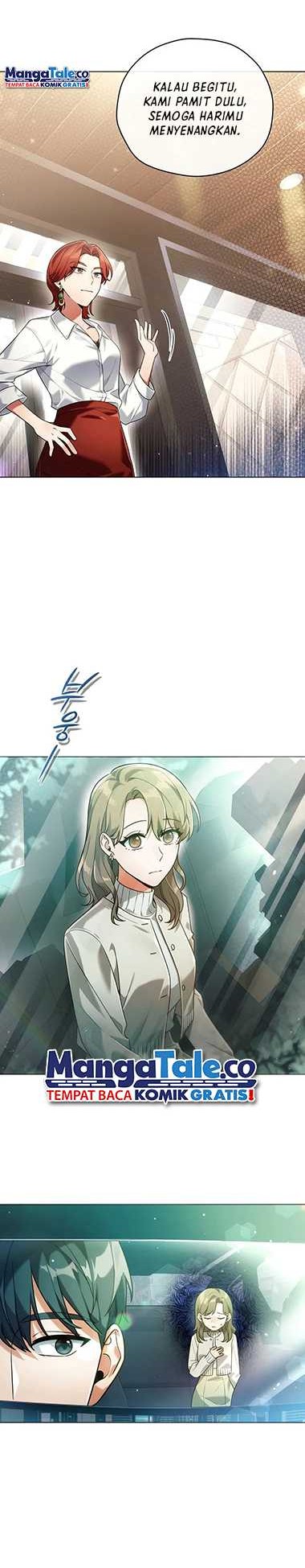 I’ll Make You a Superstar Chapter 04 Gambar 13