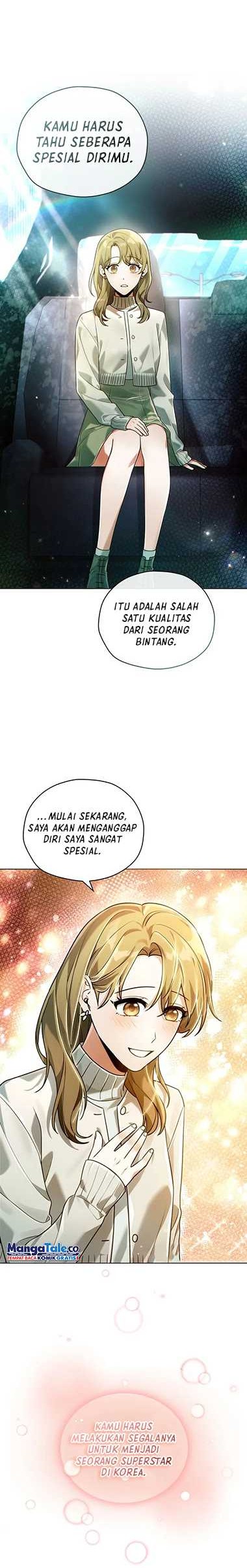 I’ll Make You a Superstar Chapter 04 Gambar 15