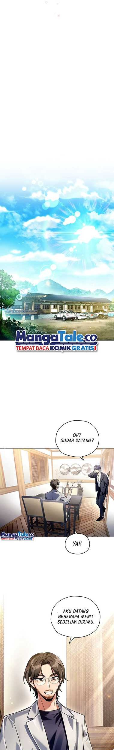 I’ll Make You a Superstar Chapter 04 Gambar 16
