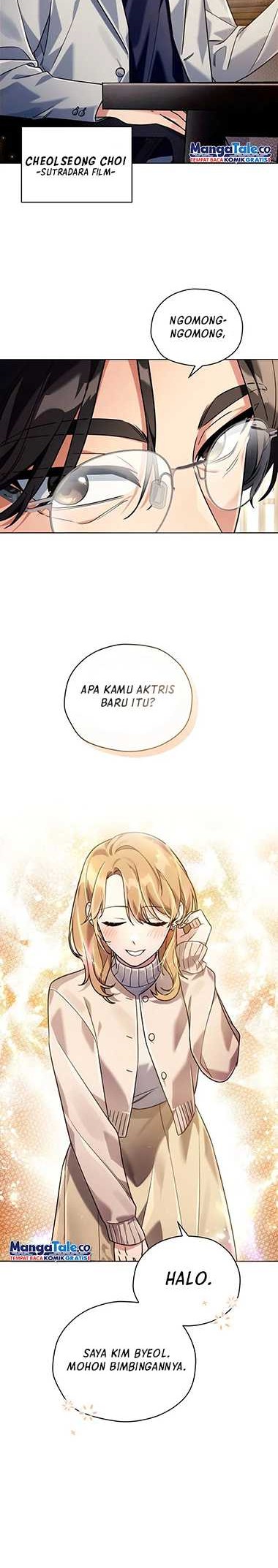 I’ll Make You a Superstar Chapter 04 Gambar 17