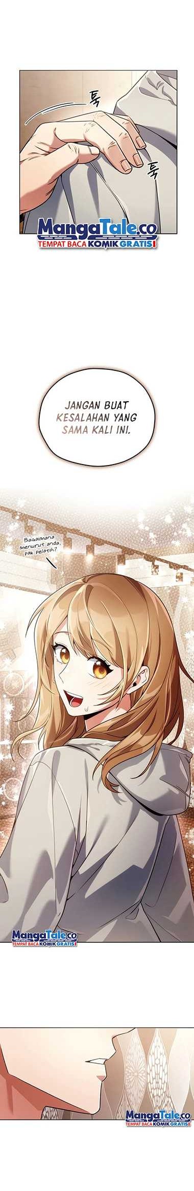 I’ll Make You a Superstar Chapter 03 Gambar 19