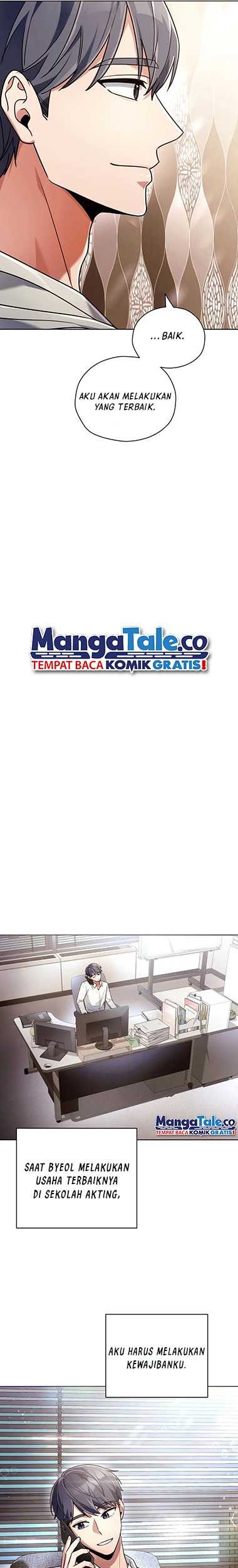 I’ll Make You a Superstar Chapter 03 Gambar 20
