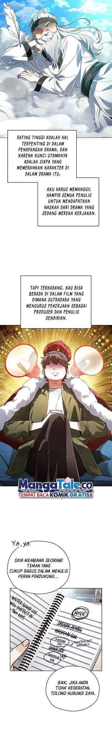 I’ll Make You a Superstar Chapter 03 Gambar 22