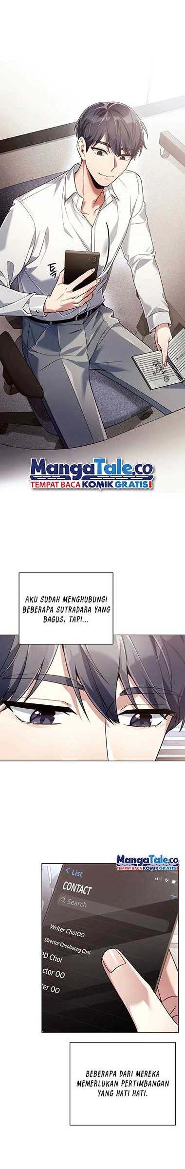 I’ll Make You a Superstar Chapter 03 Gambar 23