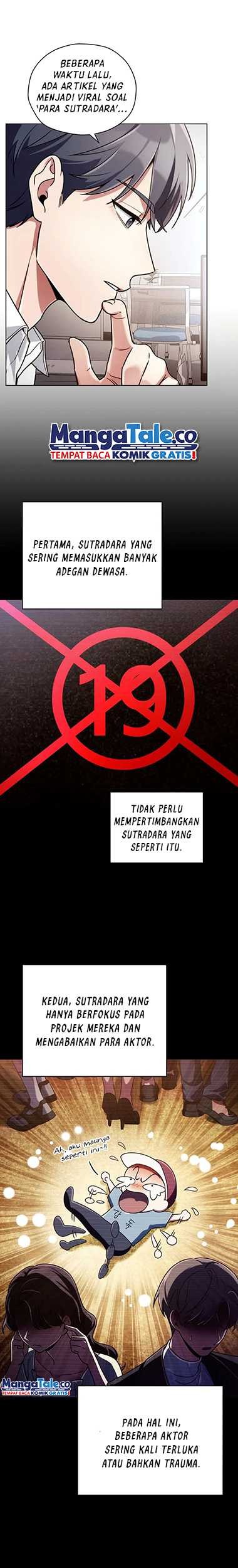I’ll Make You a Superstar Chapter 03 Gambar 24