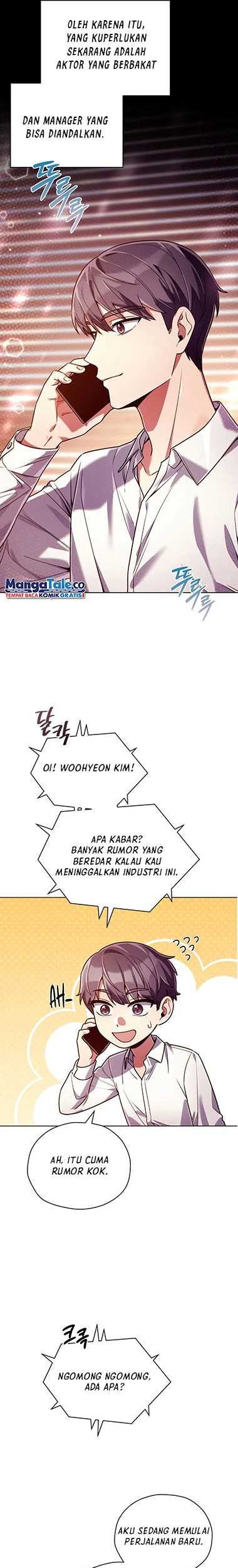 I’ll Make You a Superstar Chapter 03 Gambar 26