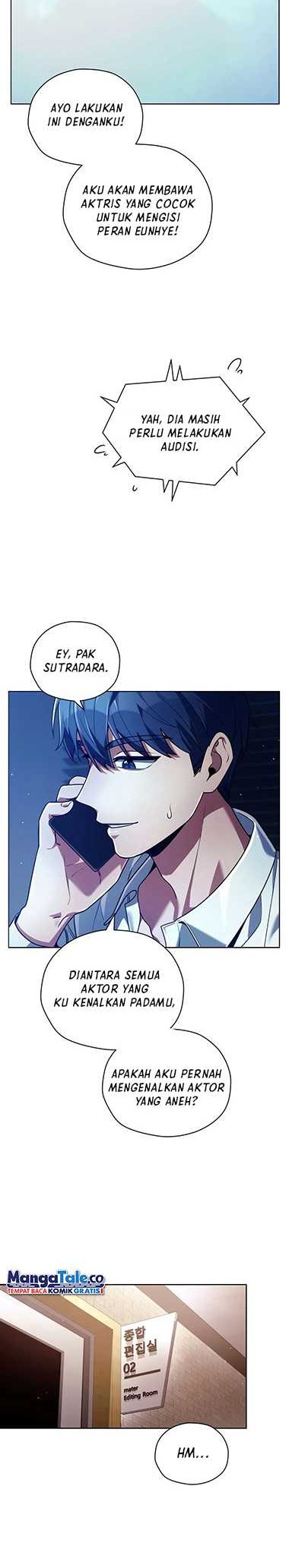 I’ll Make You a Superstar Chapter 03 Gambar 33