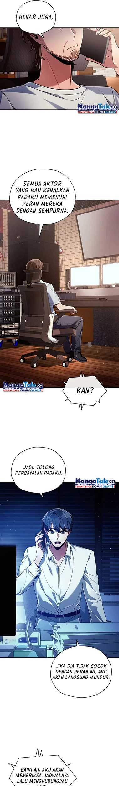 I’ll Make You a Superstar Chapter 03 Gambar 34