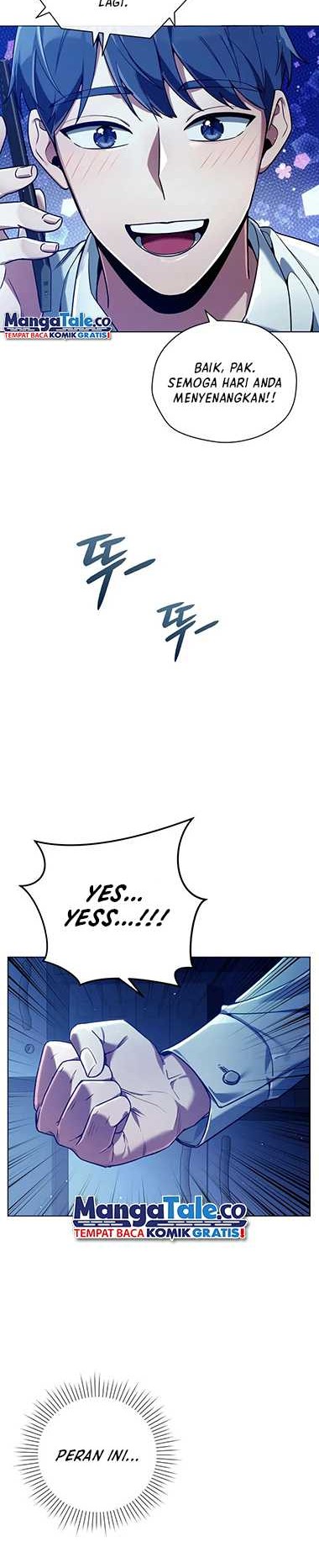 I’ll Make You a Superstar Chapter 03 Gambar 35