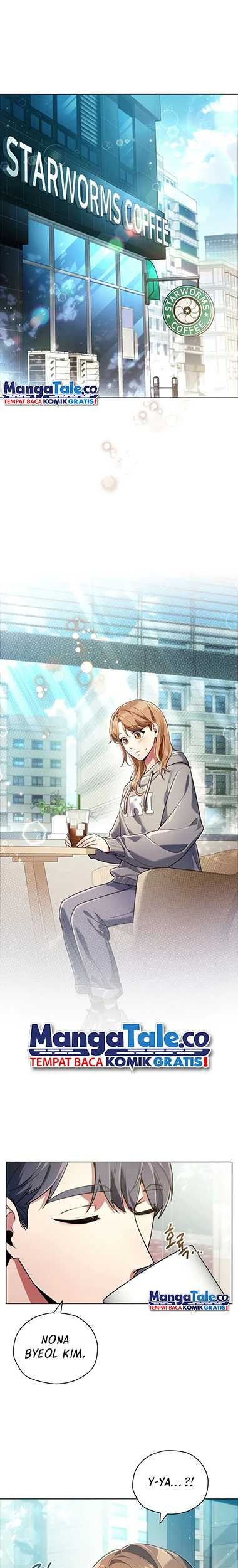 Baca I’ll Make You a Superstar Chapter 03 Gambar 2
