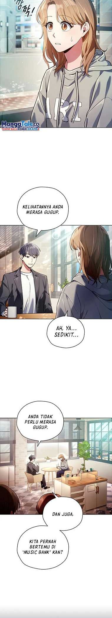 I’ll Make You a Superstar Chapter 03 Gambar 3