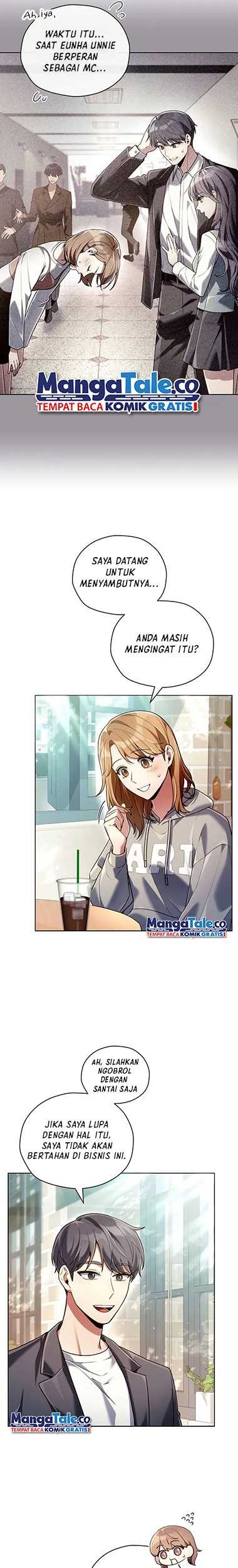 I’ll Make You a Superstar Chapter 03 Gambar 4