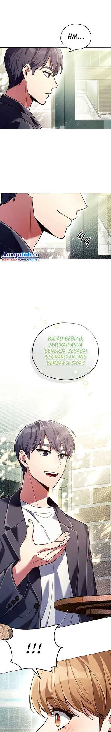 I’ll Make You a Superstar Chapter 03 Gambar 6