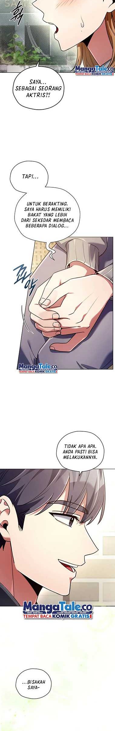 I’ll Make You a Superstar Chapter 03 Gambar 7