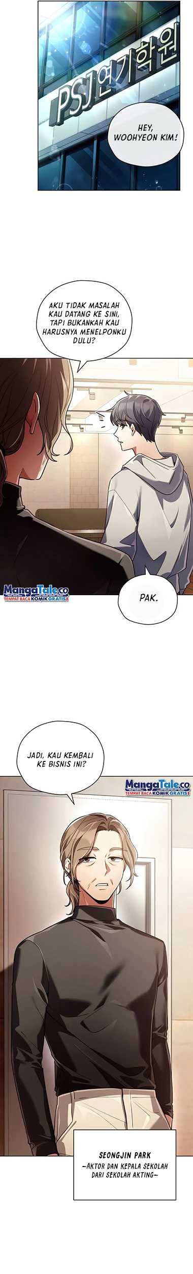 I’ll Make You a Superstar Chapter 03 Gambar 10